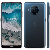 Nokia 5G