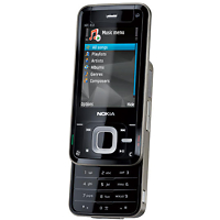 Nokia N81