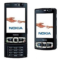 Nokia N95 Music Edition