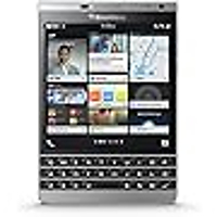 Blackberry Passport Red Limited Edition
