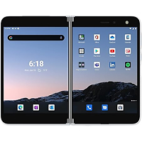 Microsoft Surface Duo