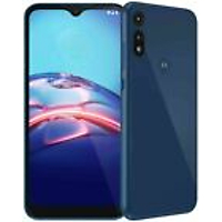 Motorola Moto E 2020