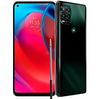 Motorola Moto G Stylus 5G 2021