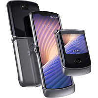 Motorola razr 5G 2020