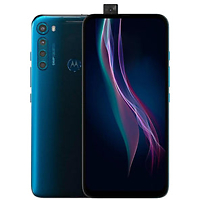 Motorola One Fusion Plus