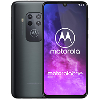 Motorola One Zoom