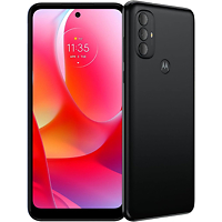 Motorola Moto G Power 2022