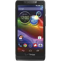 Motorola Luge