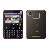 Motorola Charm