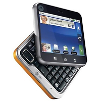 Motorola Flipout