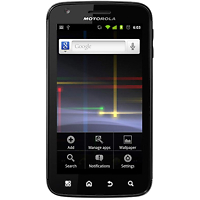Motorola Atrix 2