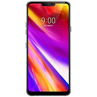 LG G7 ThinQ Google