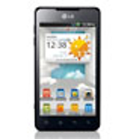 LG Optimus 3D Max