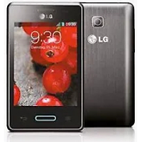 LG L3 II