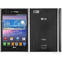 LG Intuition