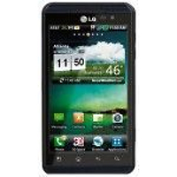 LG Thrill 4G