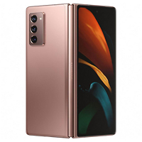 Samsung Galaxy Z Fold 2