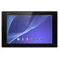 Sony Xperia Z2 Tablet