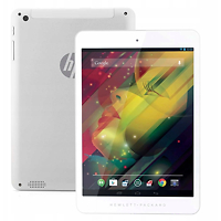 HP 8 Tablet