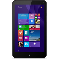 HP Stream 8 5801
