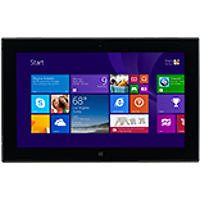 HP Elitepad 1000 G2 Tablet