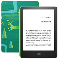 Amazon Kindle Paperwhite 5 Kids 2021