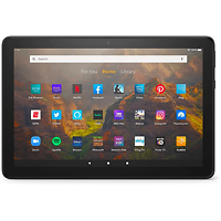 Amazon Fire HD 10 2021