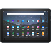 Amazon Fire HD 10 Plus 2021