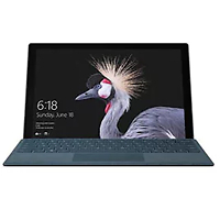 Microsoft Surface Pro 2017 LTE