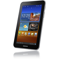 Samsung Galaxy Tab Plus 7in