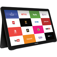 Samsung Galaxy Tab View 18.4