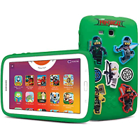 Samsung Galaxy Kids Tablet 7.0 Lego Ninjago Movie Edition