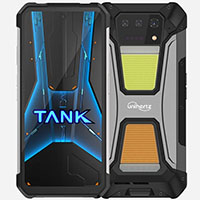Unihertz 8849 Tank 2 Pro
