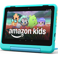 Amazon Fire HD 8 Kids Pro