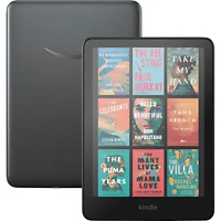 Amazon Kindle Colorsoft Signature