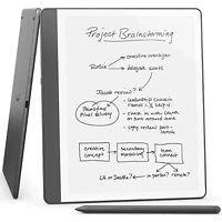 Amazon Kindle Scribe