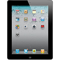 Apple iPad (2nd Gen.)