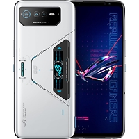 ASUS ROG Phone 6 Pro