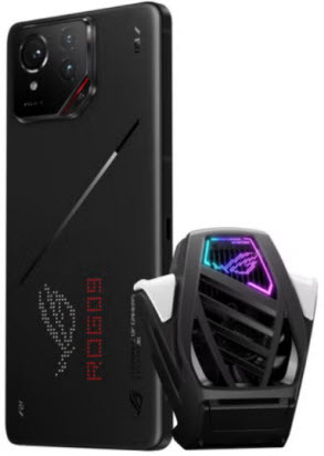 ASUS ROG Phone 9 Pro