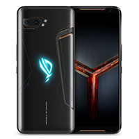 Asus ROG Phone II