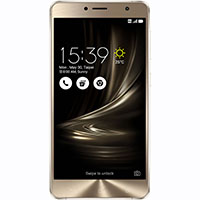 Asus ZenFone 3 Deluxe 5.5