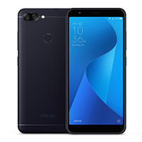 ASUS Zenfone Max Plus