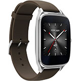 ASUS Zenwatch 2 Brown Smart Watch