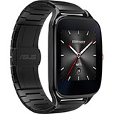 ASUS Zenwatch 2 Gray Smart Watch