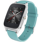 ASUS Zenwatch 2 Light Aqua 45mm