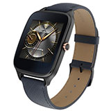 ASUS Zenwatch 2 Navy Blue 49mm
