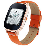 ASUS Zenwatch 2 Rose Gold Casing 45mm Orange