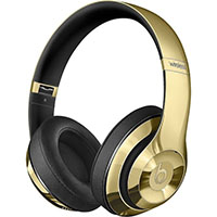 Beats by Dr. Dre Beats Studio Wireless Gloss Gold Edition