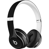 Beats Solo2 On-Ear Wired Luxe Edition Headphones