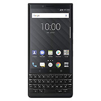 Blackberry Key2